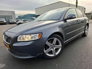 Volvo S40 1.6 D2 Sport CLIMA/CRUISE/PDC!
