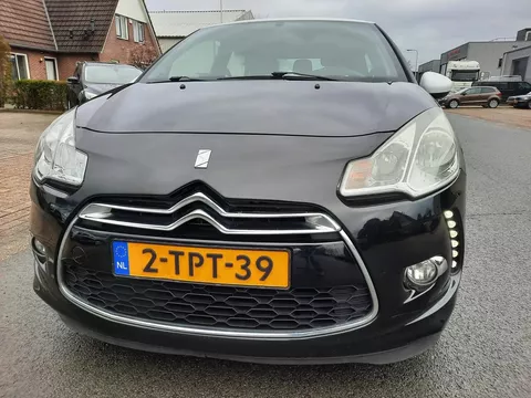 Citroen DS3 1.4 Chic AIRCO/CRUISE!