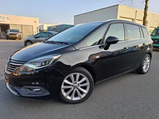 Opel Zafira Tourer 2.0 CDTI Innovation 7 PERSOONS/LEDER/NAVI/XENON/CAMERA!