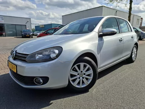 Volkswagen Golf 1.2 TSI Trendline AIRCO/CRUISE/PDC/TREKHAAK!