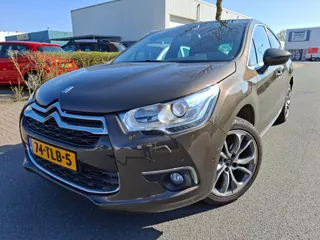 Citroen DS4 1.6 VTi So Chic LEDER/XENON/NAVI/TREKHAAK!
