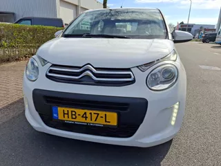 Citroen C1 1.0 e-VTi Feel AIRCO/5 DEURS/NAP!