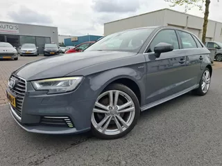 Audi A3 Sportback 1.4 E-tron S-LINE CLIMA/CRUISE/NAVI/XENON!