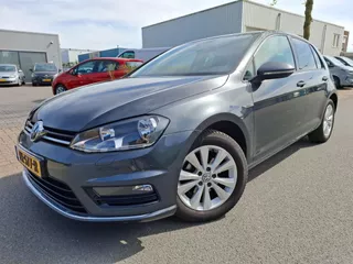 Volkswagen Golf 1.2 TSI Connected Series CLIMA/CRUISE/NAVI!