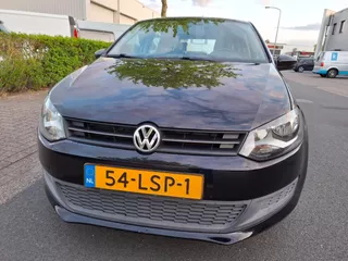 Volkswagen Polo 1.2-12V Comfortline AIRCO/CRUISE/5 DEURS!